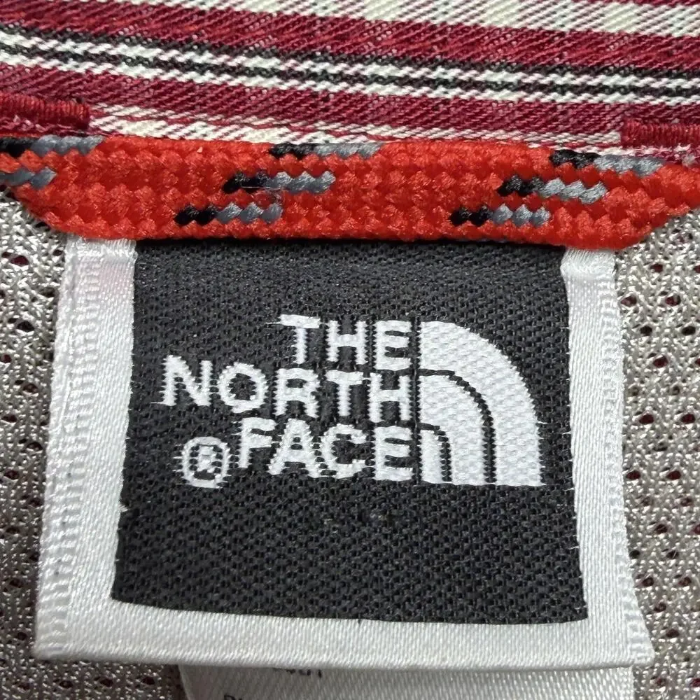 The North Face brand north